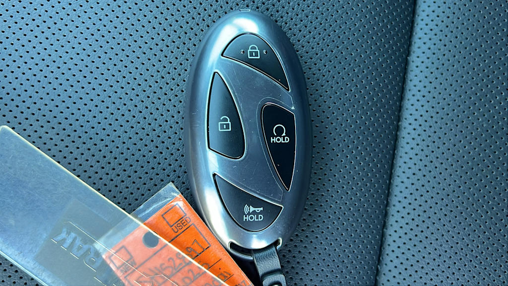 Thumbnail: 2025 Hyundai Santa Cruz - 18