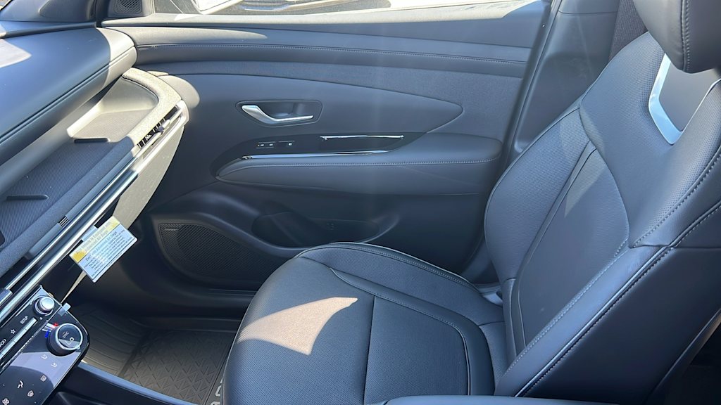 Thumbnail: 2025 Hyundai Santa Cruz - 11