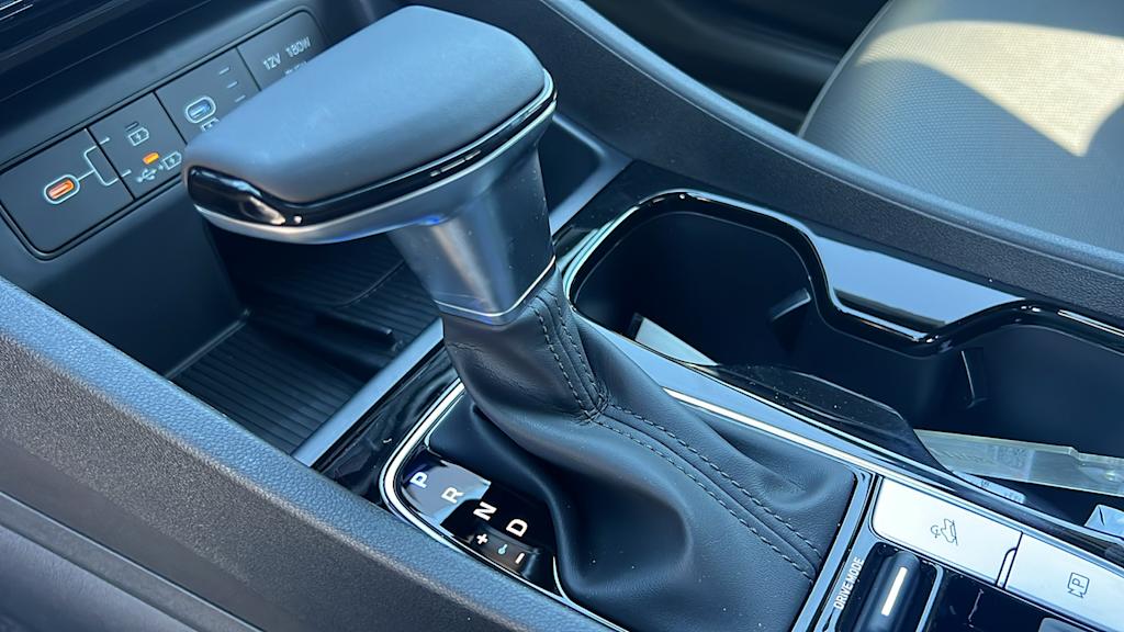 Thumbnail: 2025 Hyundai Santa Cruz - 15