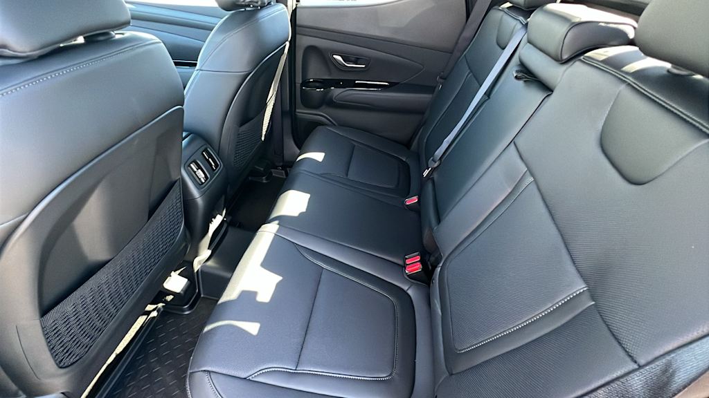 Thumbnail: 2025 Hyundai Santa Cruz - 12