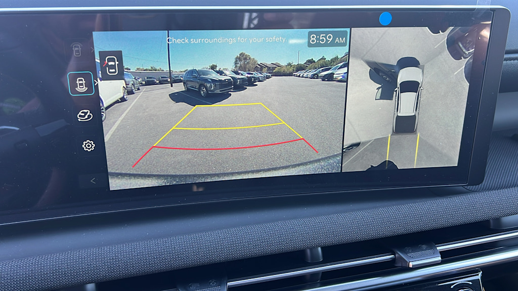 Thumbnail: 2025 Hyundai Santa Cruz - 24