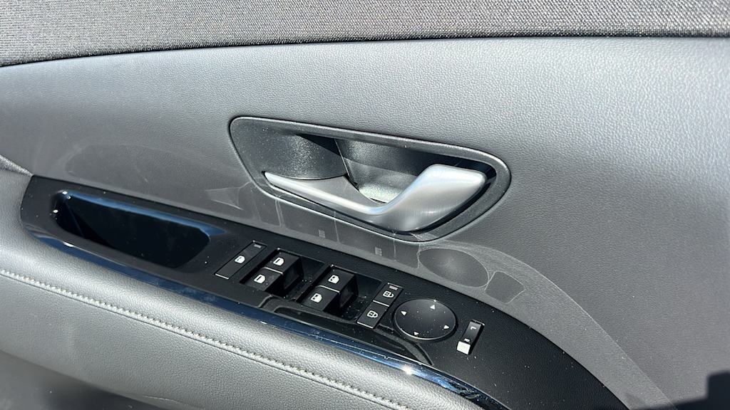 Thumbnail: 2025 Hyundai Santa Cruz - 7