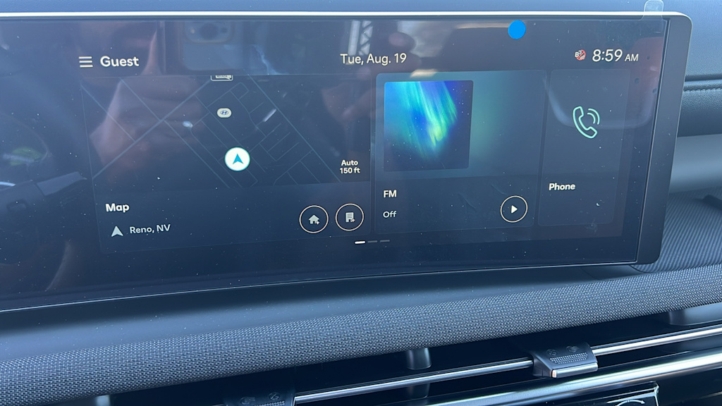 Thumbnail: 2025 Hyundai Santa Cruz - 14