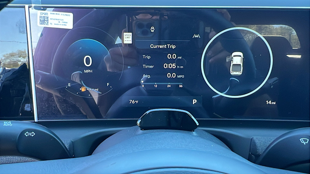 Thumbnail: 2025 Hyundai Santa Cruz - 16