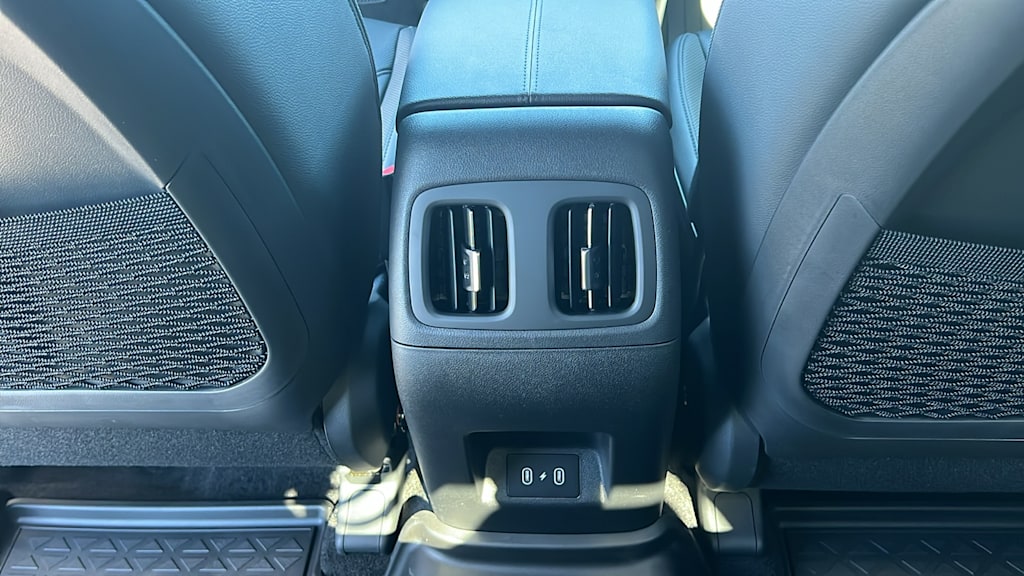 Thumbnail: 2025 Hyundai Santa Cruz - 29