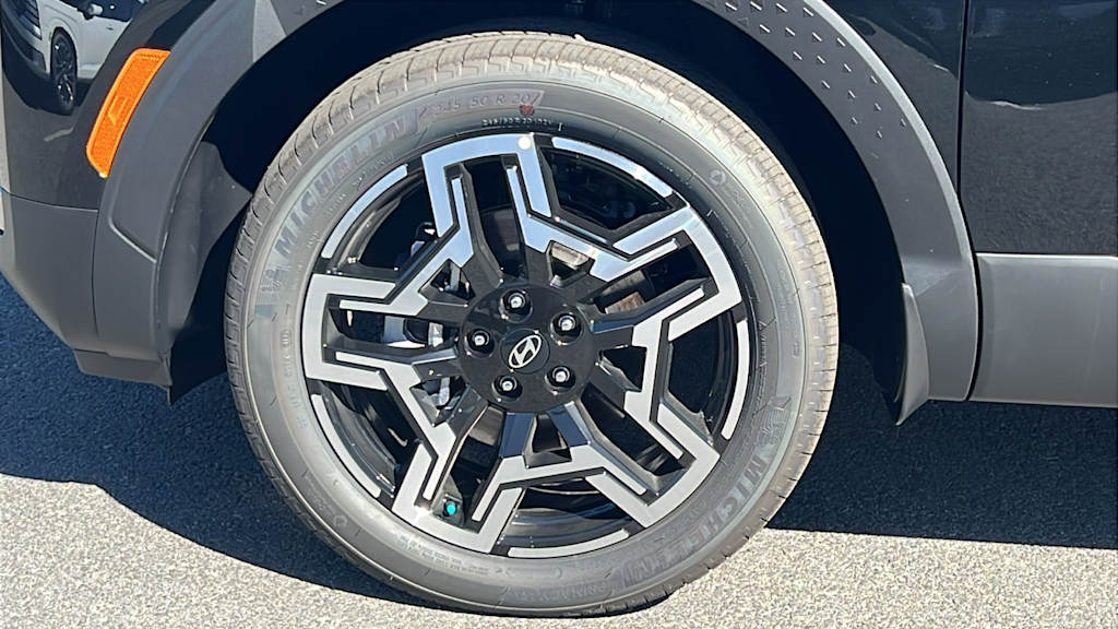 Thumbnail: 2025 Hyundai Santa Cruz - 8