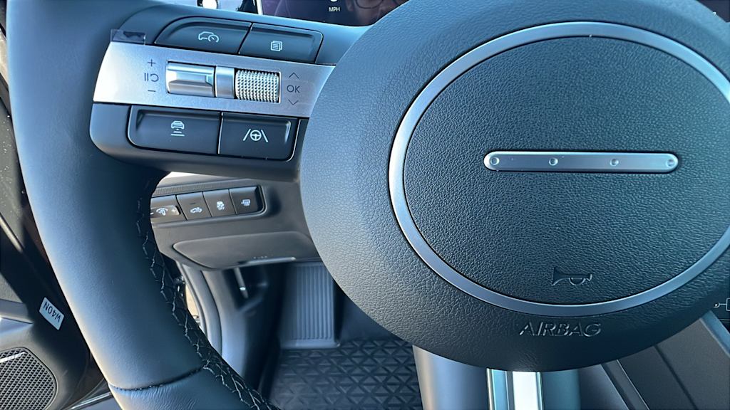 Thumbnail: 2025 Hyundai Santa Cruz - 26