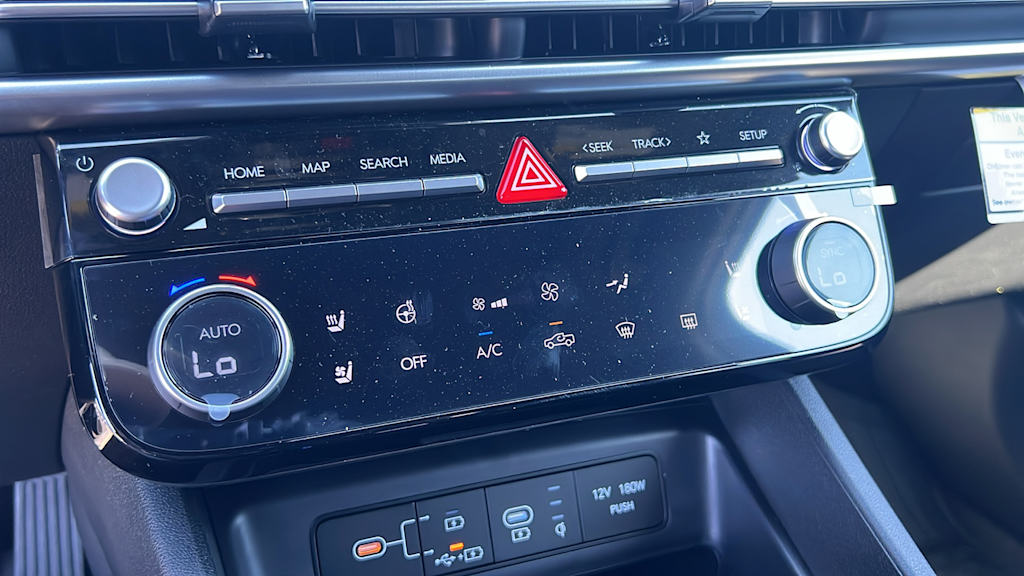 Thumbnail: 2025 Hyundai Santa Cruz - 23