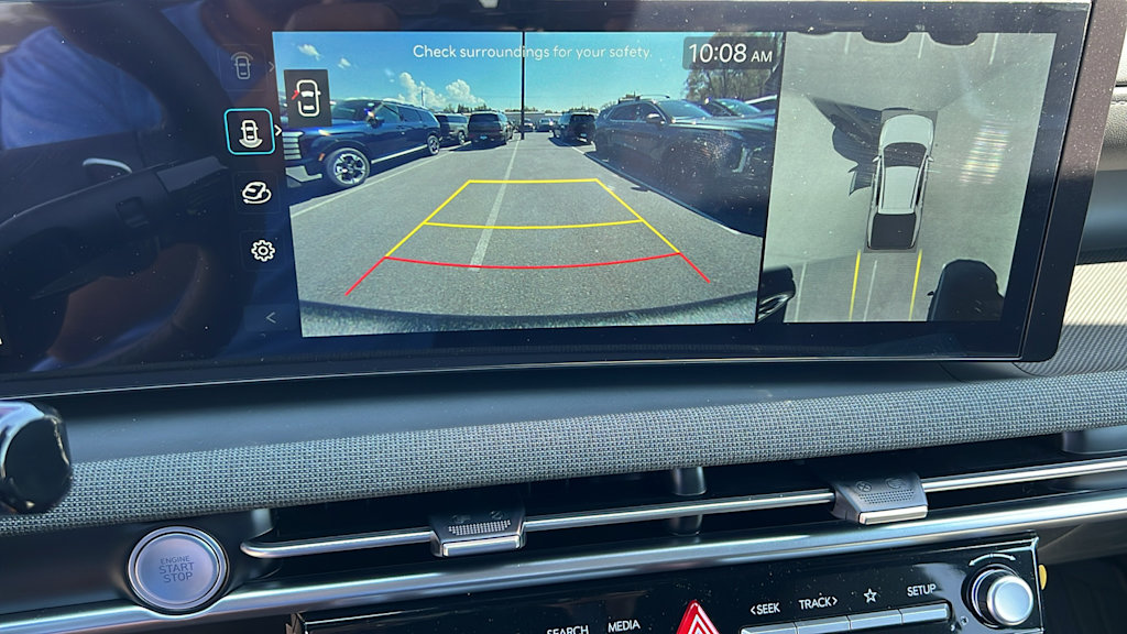 Thumbnail: 2025 Hyundai Santa Cruz - 14