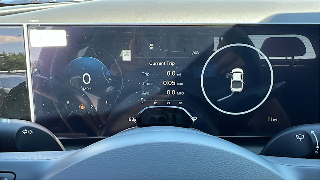 Thumbnail: 2025 Hyundai Santa Cruz - 16