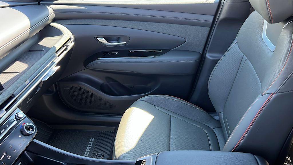 Thumbnail: 2025 Hyundai Santa Cruz - 11