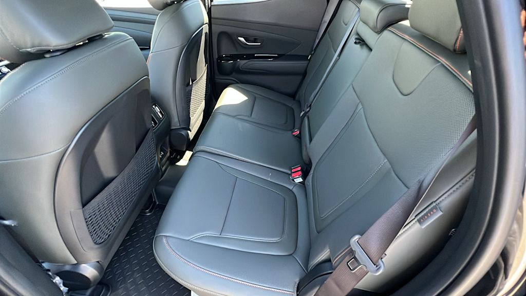 Thumbnail: 2025 Hyundai Santa Cruz - 12