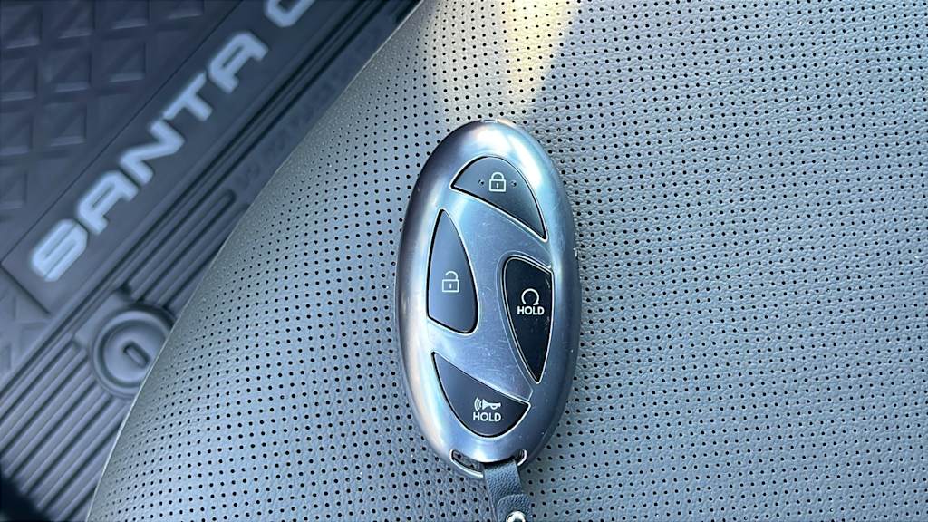 Thumbnail: 2025 Hyundai Santa Cruz - 18