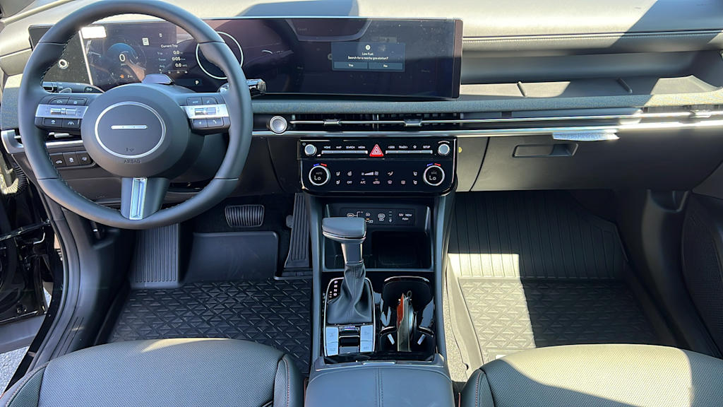 Thumbnail: 2025 Hyundai Santa Cruz - 13