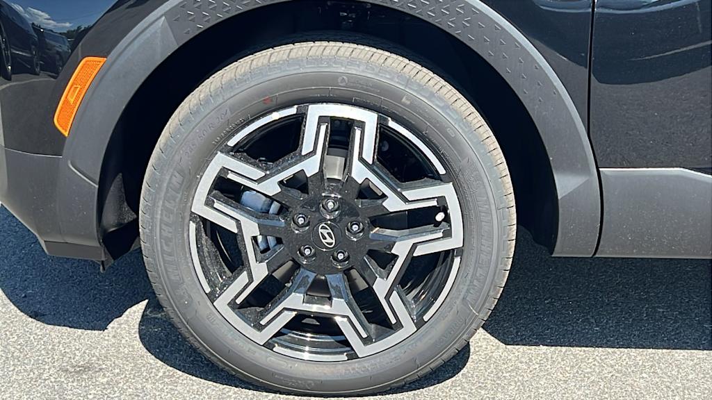 Thumbnail: 2025 Hyundai Santa Cruz - 8