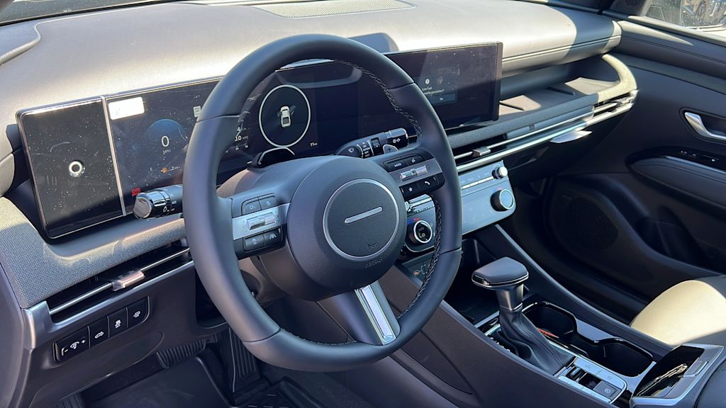 Thumbnail: 2025 Hyundai Santa Cruz - 2