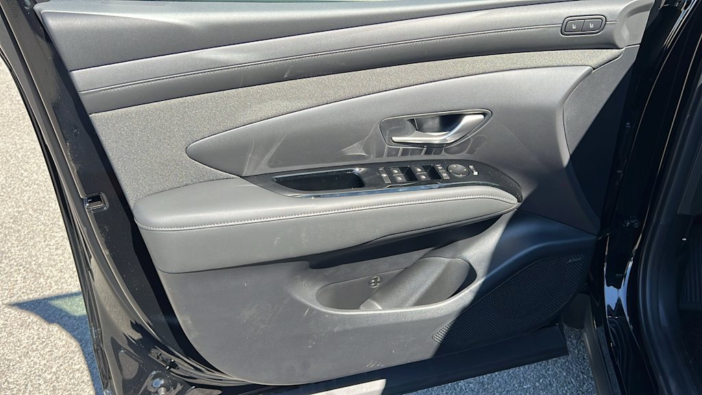 Thumbnail: 2025 Hyundai Santa Cruz - 28