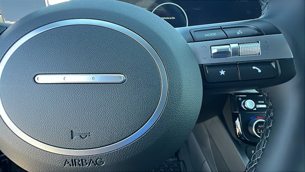 Thumbnail: 2025 Hyundai Santa Cruz - 26