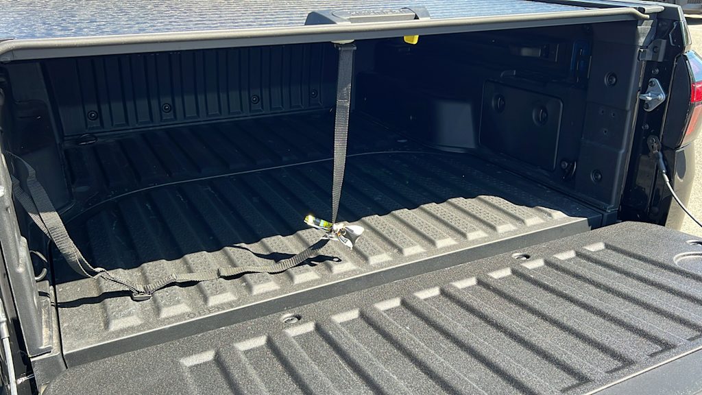 Thumbnail: 2025 Hyundai Santa Cruz - 17