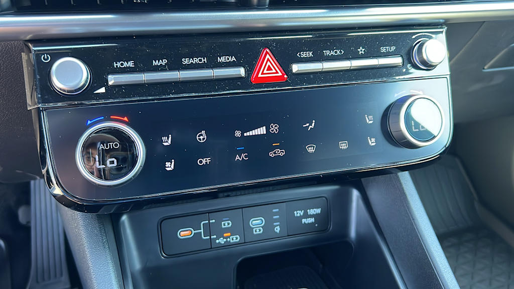 Thumbnail: 2025 Hyundai Santa Cruz - 23