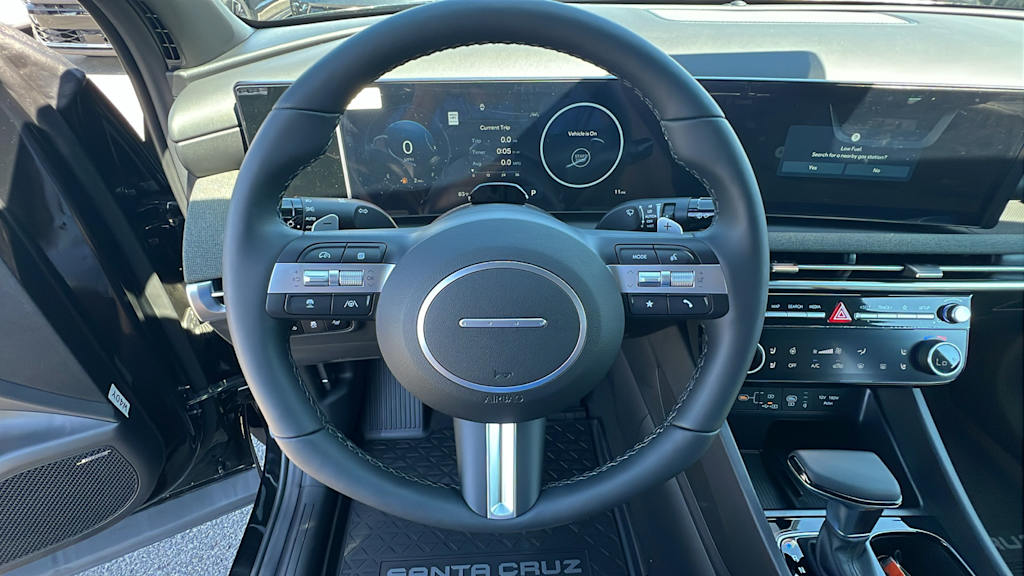 Thumbnail: 2025 Hyundai Santa Cruz - 9