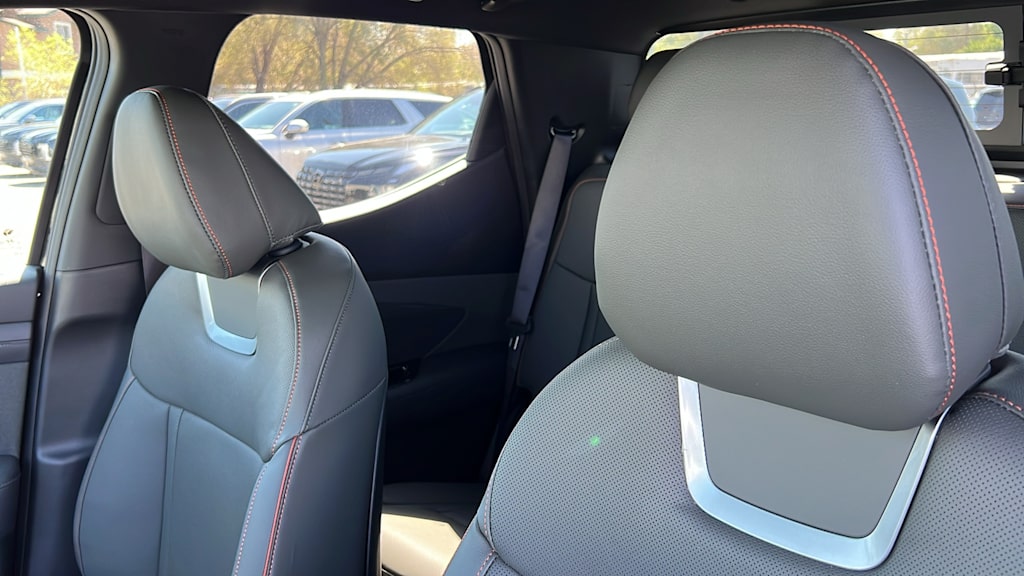 Thumbnail: 2025 Hyundai Santa Cruz - 10