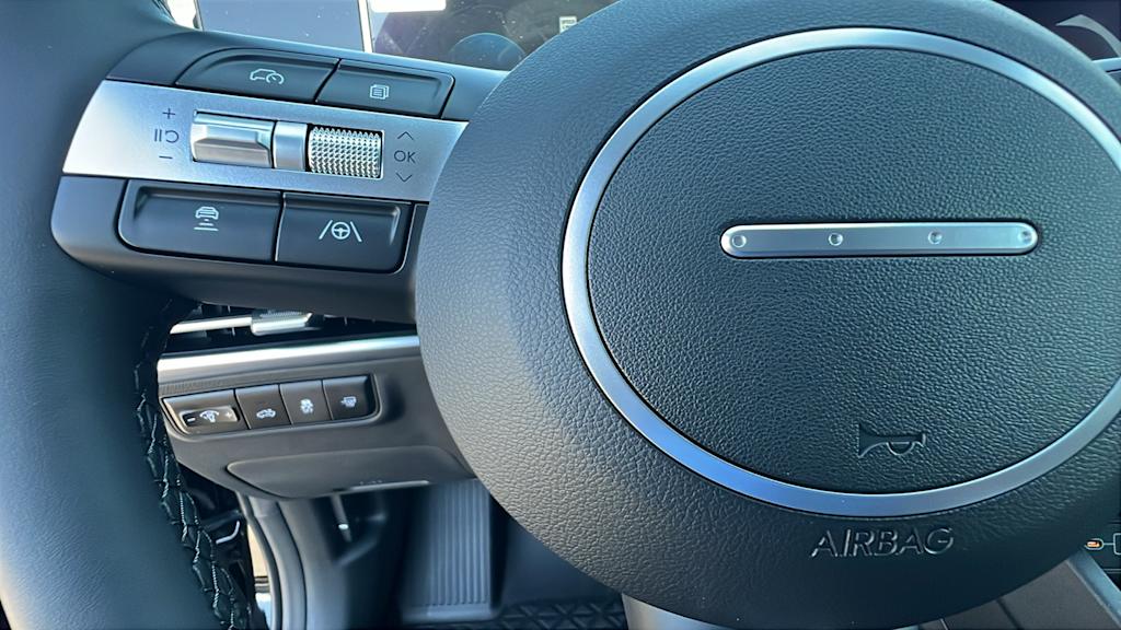 Thumbnail: 2025 Hyundai Santa Cruz - 25