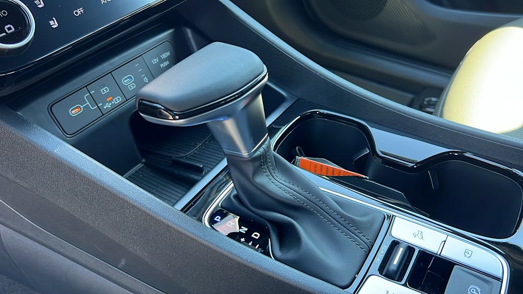 Thumbnail: 2025 Hyundai Santa Cruz - 15