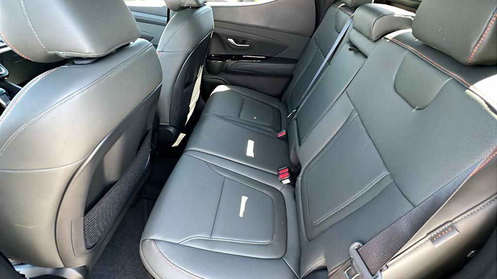 Thumbnail: 2025 Hyundai Santa Cruz - 12