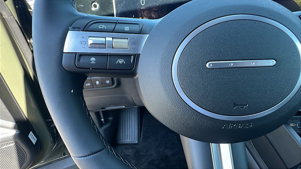 Thumbnail: 2025 Hyundai Santa Cruz - 26