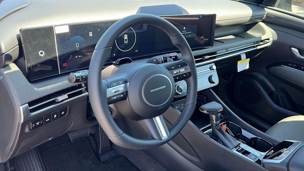 Thumbnail: 2025 Hyundai Santa Cruz - 2