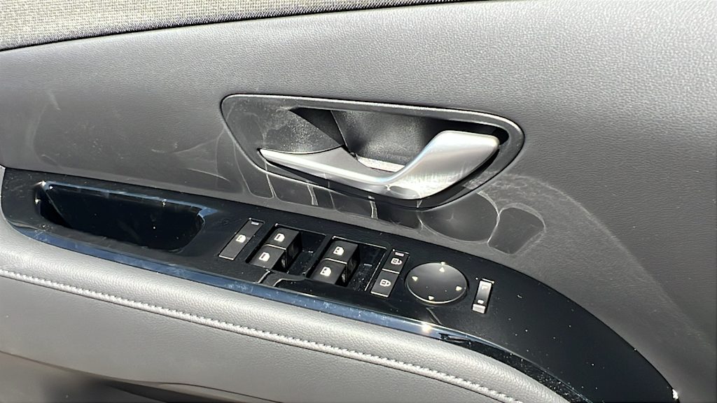 Thumbnail: 2025 Hyundai Santa Cruz - 7