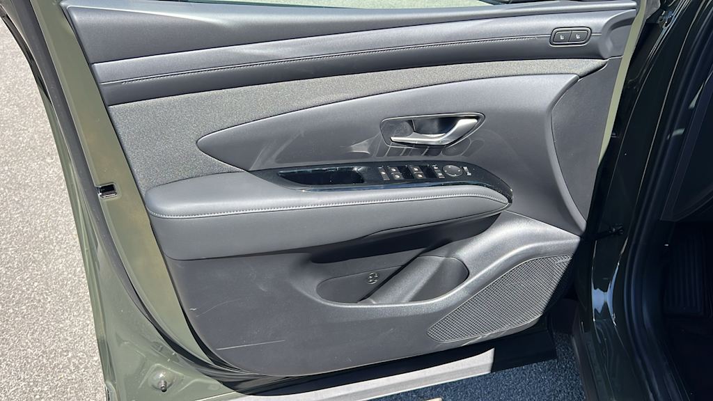 Thumbnail: 2025 Hyundai Santa Cruz - 28