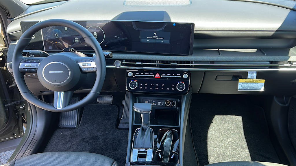 Thumbnail: 2025 Hyundai Santa Cruz - 13