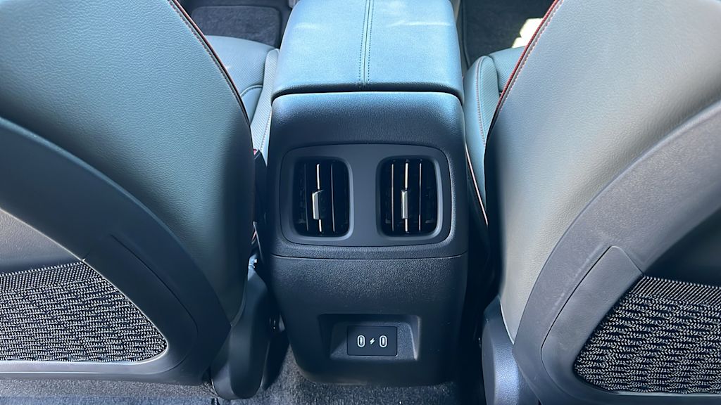 Thumbnail: 2025 Hyundai Santa Cruz - 29