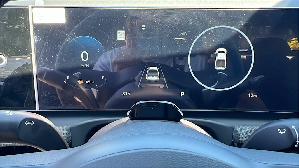 Thumbnail: 2025 Hyundai Santa Cruz - 16