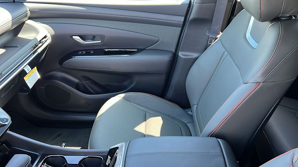 Thumbnail: 2025 Hyundai Santa Cruz - 11