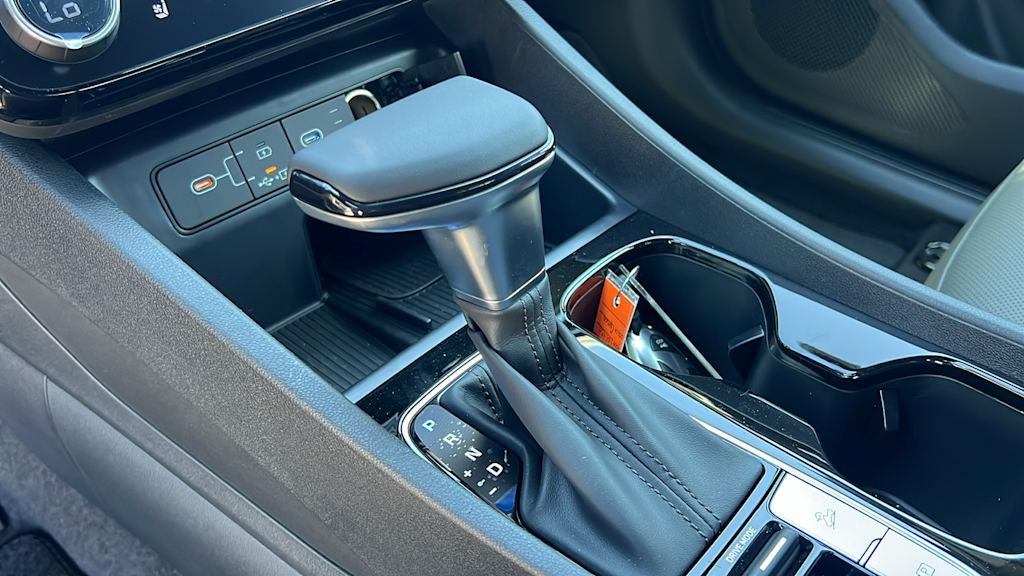 Thumbnail: 2025 Hyundai Santa Cruz - 15