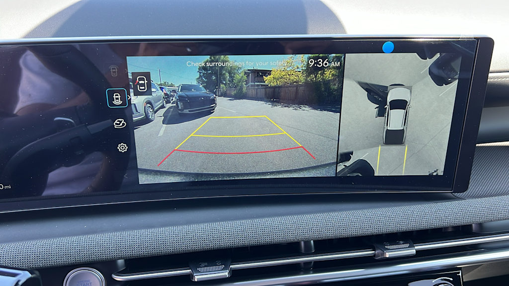 Thumbnail: 2025 Hyundai Santa Cruz - 24