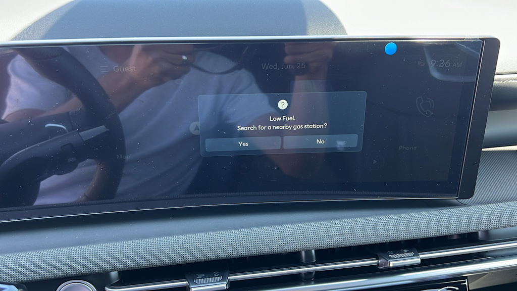 Thumbnail: 2025 Hyundai Santa Cruz - 14