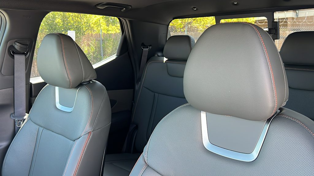 Thumbnail: 2025 Hyundai Santa Cruz - 10