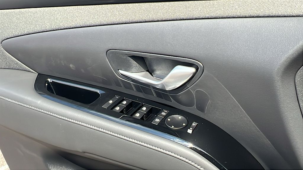 Thumbnail: 2025 Hyundai Santa Cruz - 27