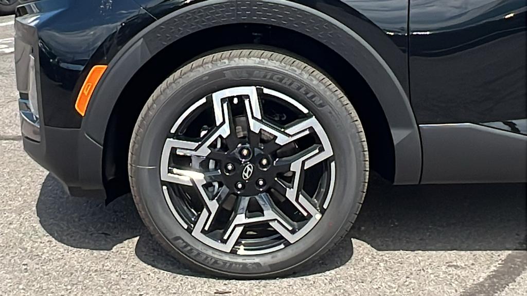 Thumbnail: 2025 Hyundai Santa Cruz - 7