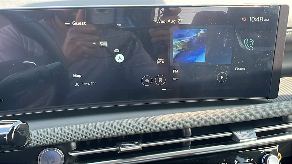 Thumbnail: 2025 Hyundai Santa Cruz - 13