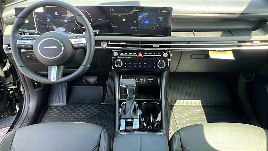 Thumbnail: 2025 Hyundai Santa Cruz - 12