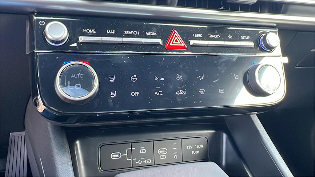 Thumbnail: 2025 Hyundai Santa Cruz - 22