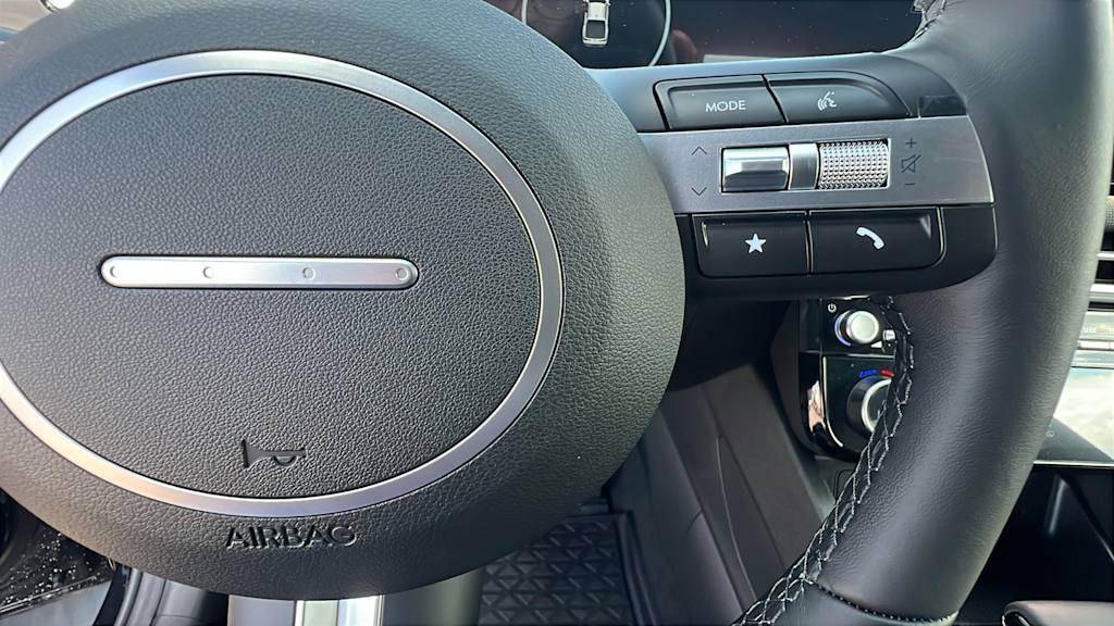 Thumbnail: 2025 Hyundai Santa Cruz - 26