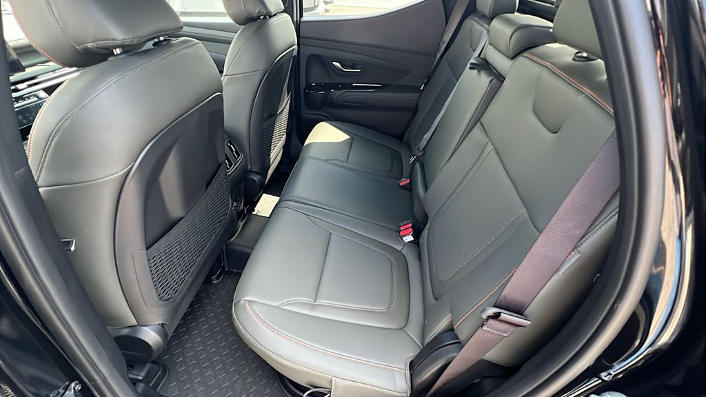 Thumbnail: 2025 Hyundai Santa Cruz - 11