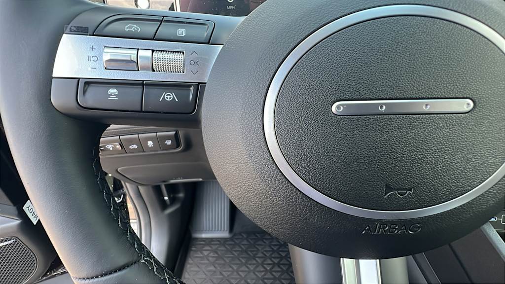 Thumbnail: 2025 Hyundai Santa Cruz - 25