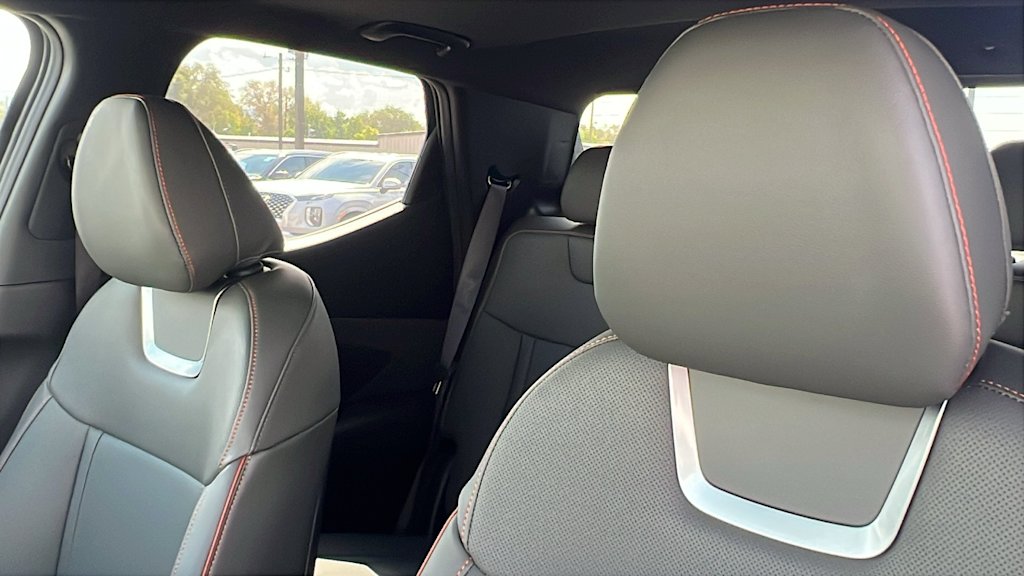 Thumbnail: 2025 Hyundai Santa Cruz - 9